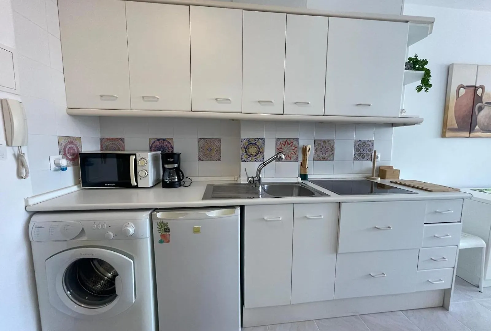 Terrasol Plazamar 6 - 5 Planta Apartment Torre Del Mar Spain