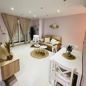 Centro-Torre Del Mar - Home Rent Malaga Torre Del Mar