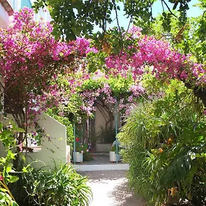  Gasthof Finca El Cerrillo